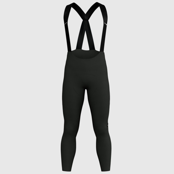 Pantaloncini con bretelle ASSOS MILLE GT Primavera Autunno S11 2025 OLIVA L