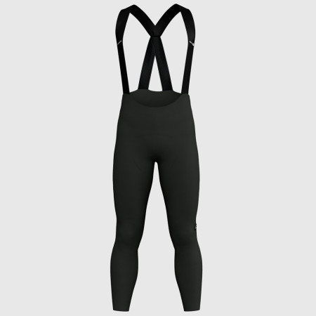 ASSOS MILLE GT Spring Fall S11 2025 bib shorts OLIVE L