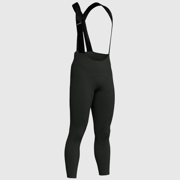 ASSOS MILLE GT Spring Fall S11 2025 bib shorts OLIVE L