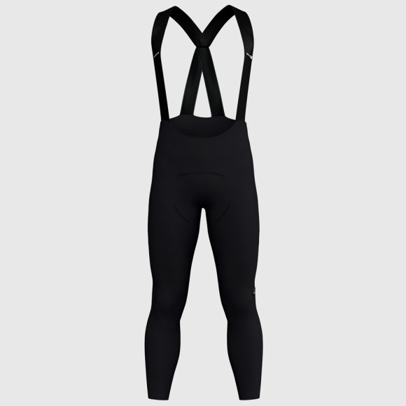 Pantaloncini con bretelle ASSOS MILLE GT Primavera Autunno S11 2025 OLIVA L