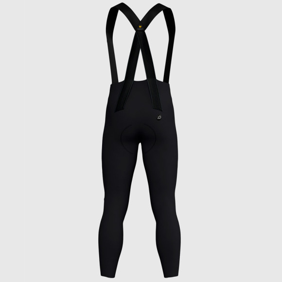 ASSOS MILLE GT Spring Fall S11 2025 bib shorts OLIVE L