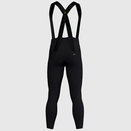 Pantaloncini con bretelle ASSOS MILLE GT Primavera Autunno S11 2025 OLIVA L