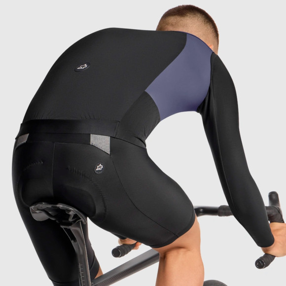 Gilet ASSOS MILLE GTS Primavera Autunno S11 2025 MARRONE XL