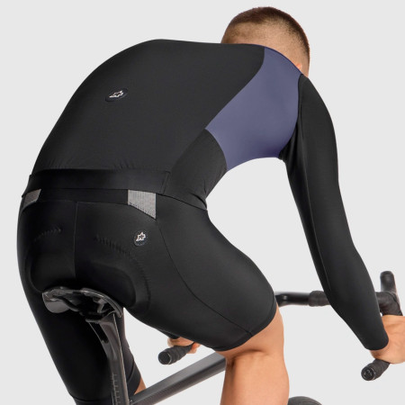 Gilet ASSOS MILLE GTS Primavera Autunno S11 2025 MARRONE XL