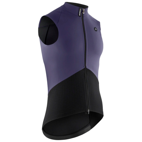 Gilet ASSOS MILLE GTS Printemps Automne S11 2025 BRUN XL