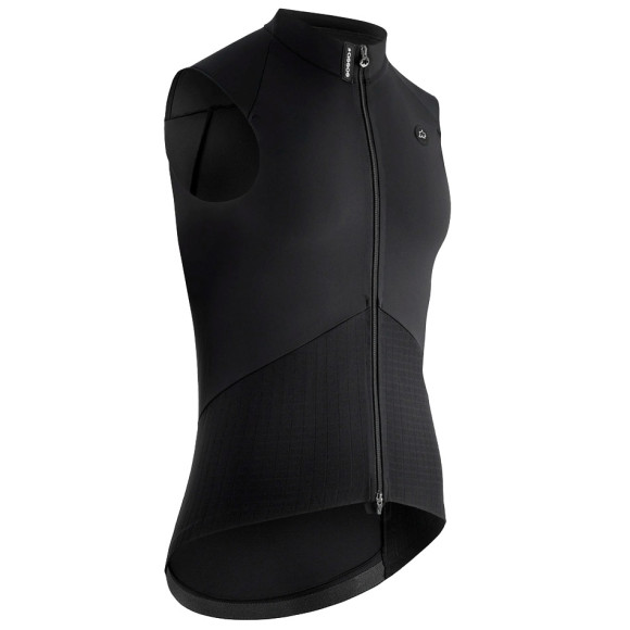 Gilet ASSOS MILLE GTS Primavera Autunno S11 2025 MARRONE XL
