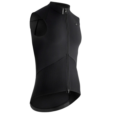 Colete ASSOS MILLE GTS Primavera Outono S11 2025 MARROM XL