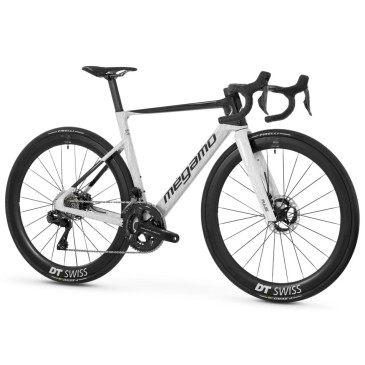 Bicicletta MEGAMO Pulse 01...