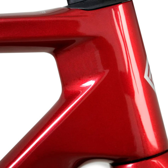 Bicicleta MEGAMO Pulse 04 2026 MARINO S