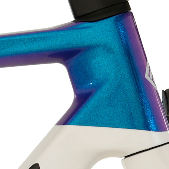 Vélo MEGAMO Pulse 04 2026 BLEU MARINE S