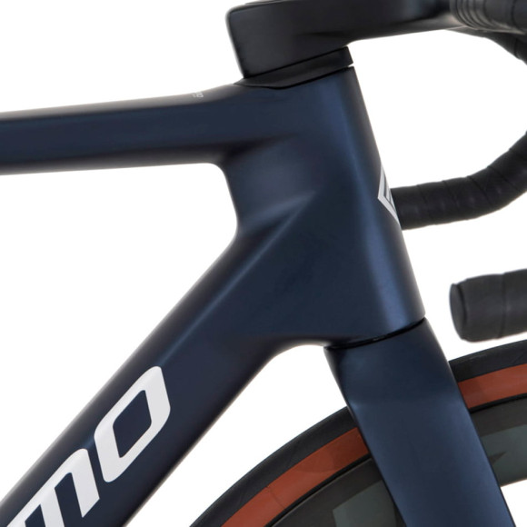 Bicicletta MEGAMO Pulse 04 2026 BLU MARINO S