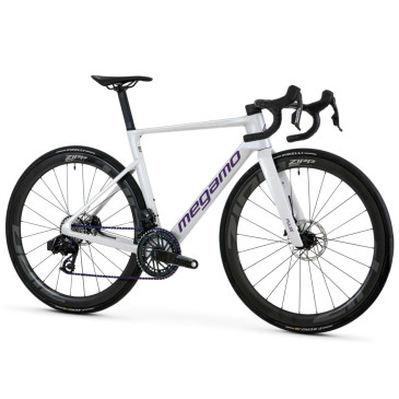 Bicicleta MEGAMO Pulse 04...