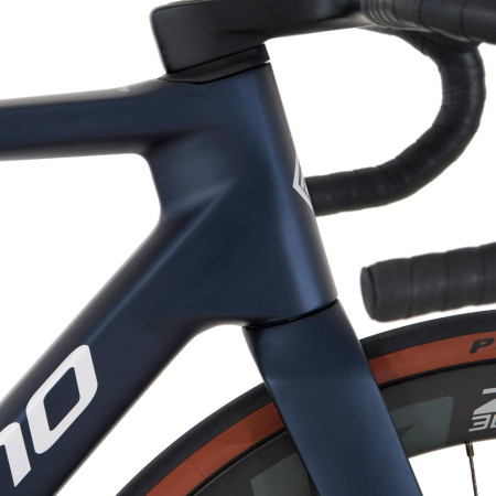 Vélo MEGAMO Pulse 05 2026 BLEU MARINE L
