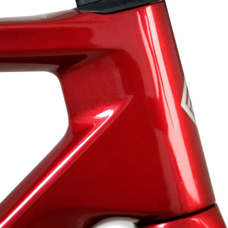 Bicicleta MEGAMO Pulse 07 2026 MARINO S