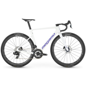 Bicicletta MEGAMO Pulse 07...