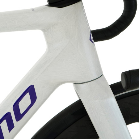 Vélo MEGAMO Pulse 07 SLR 2026 BLANC M