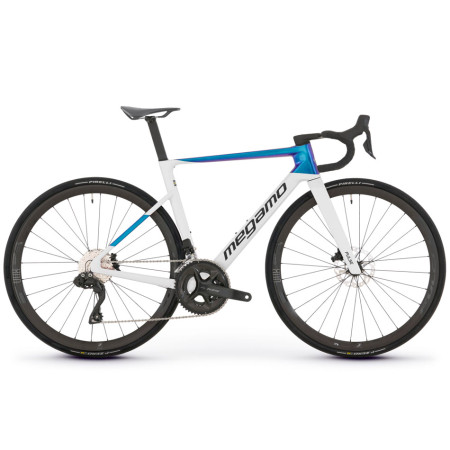 MEGAMO Pulse 15 2026 Bicycle RED M