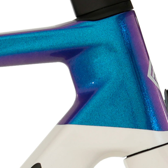 Vélo MEGAMO Pulse 15 CW 2026 BLEU MARINE L