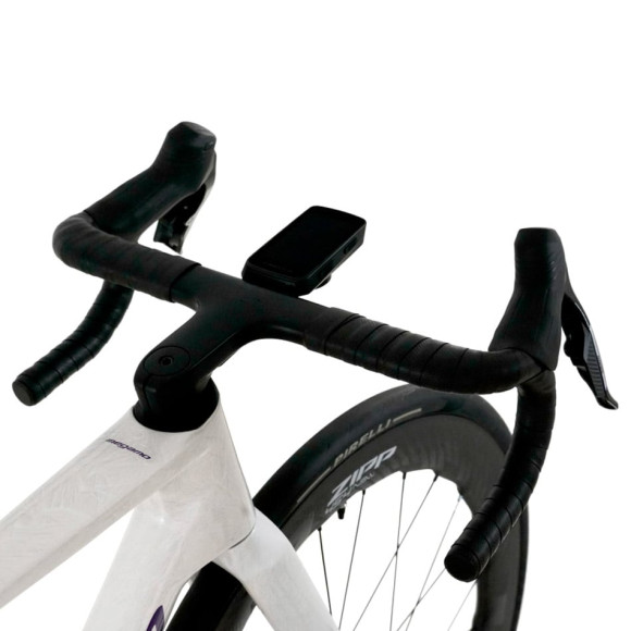 Vélo MEGAMO Pulse SRAM Édition 2026 BLANC XS