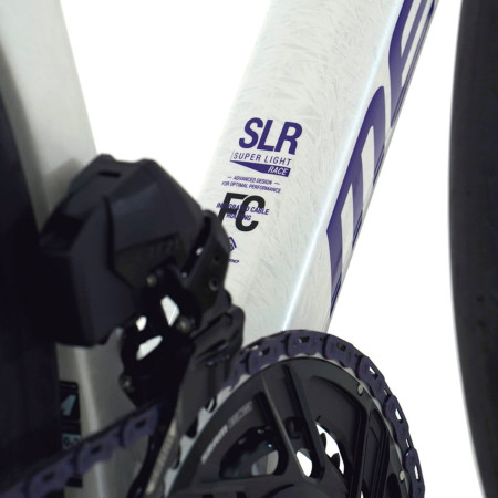 Bicicletta MEGAMO Pulse SRAM Edition 2026 BIANCO XS