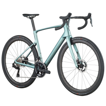 Bici SCOTT Addict Premium 2026