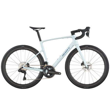 SCOTT Addict 20 2026 Bike WHITE M