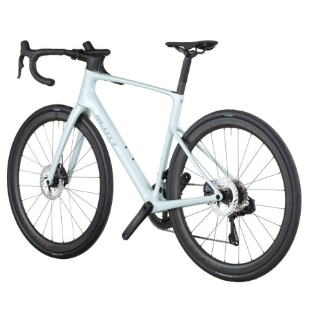 Bicicleta SCOTT Addict 20 2026 BLANCO M