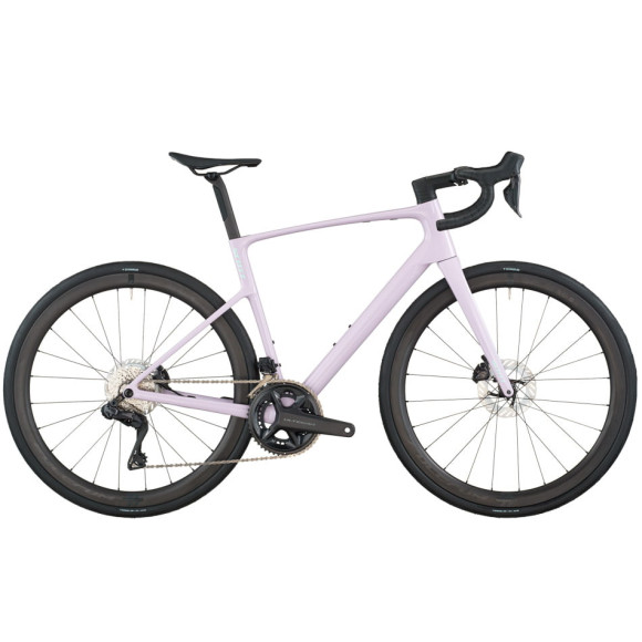 Bicicletta SCOTT Addict 20 2026 BIANCO M