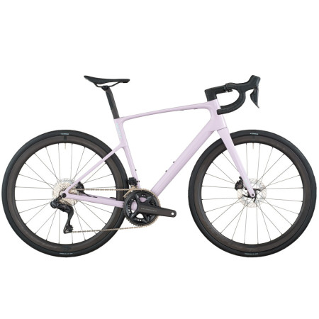 Bicicletta SCOTT Addict 20 2026 BIANCO M