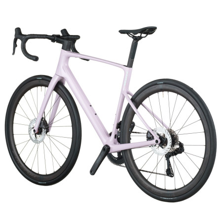 Bicicletta SCOTT Addict 20 2026 BIANCO M