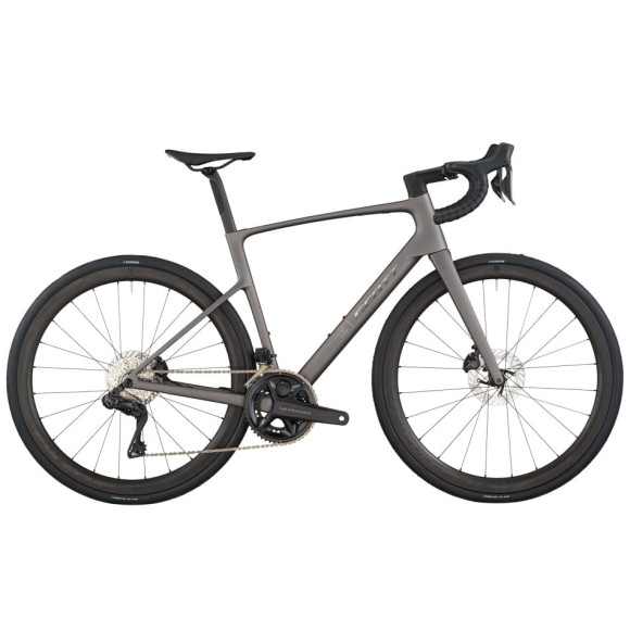 Bicicletta SCOTT Addict 20 2026 BIANCO M