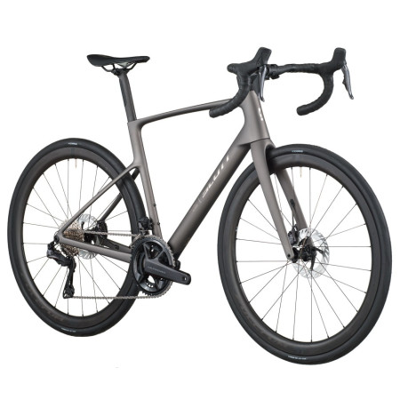 Bicicletta SCOTT Addict 20 2026 BIANCO M