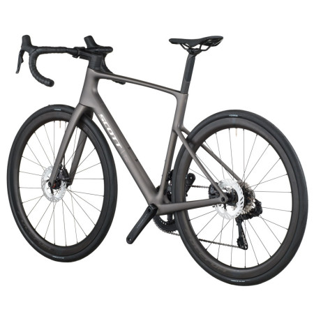 Vélo SCOTT Addict 20 2026 GRIS XL