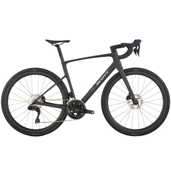 Bicicleta SCOTT Addict 30 2026 NEGRO XXL