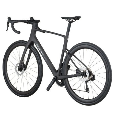 Bicicleta SCOTT Addict 30 2026 NEGRO XXL
