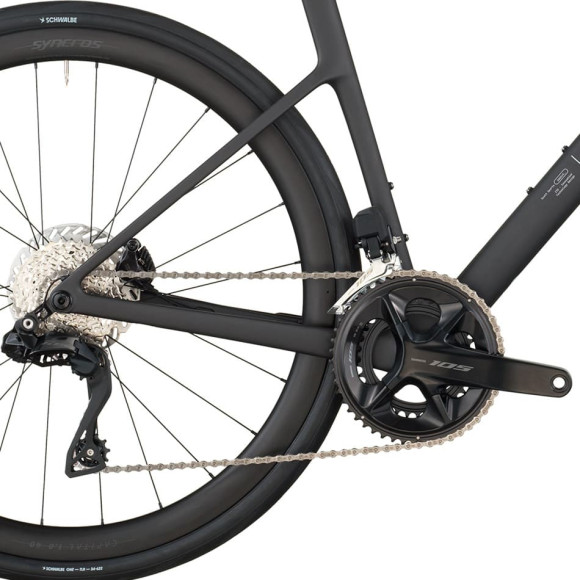 Vélo SCOTT Addict 30 2026 MENTHE M