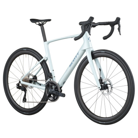 Bicicletta SCOTT Addict 30 2026 NEGRO XXL