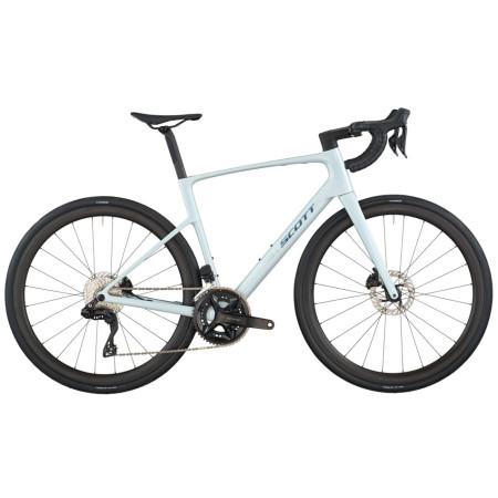 Vélo SCOTT Addict 30 2026 MENTHE M
