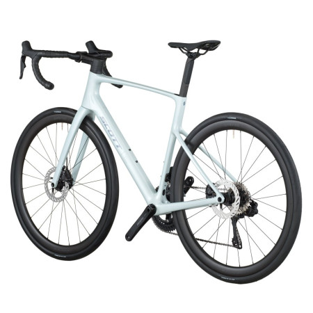 Vélo SCOTT Addict 30 2026 MENTHE M