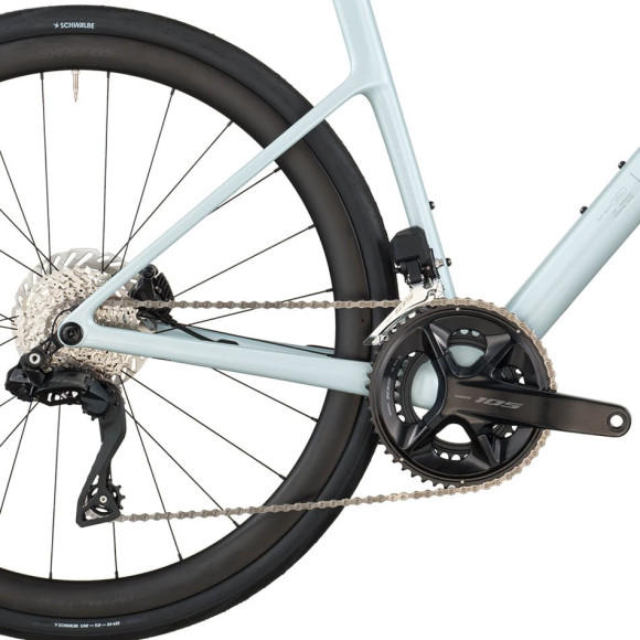 SCOTT Addict 30 2026 Bicycle MINT M