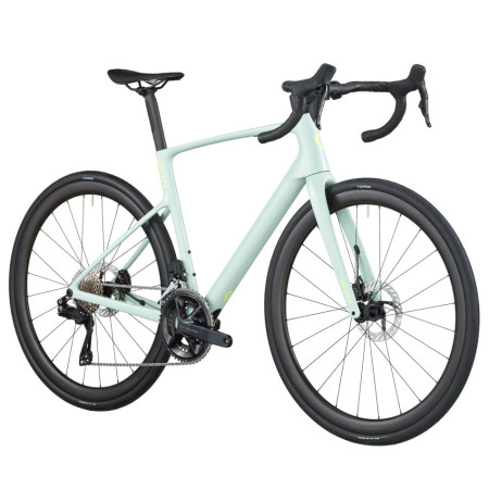 Vélo SCOTT Addict 30 2026 MENTHE M