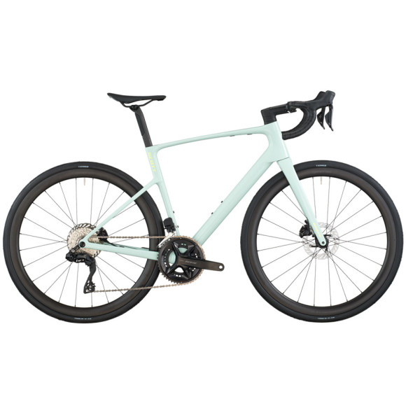 Vélo SCOTT Addict 30 2026 MENTHE M