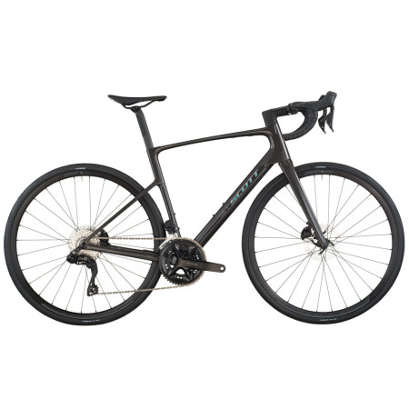 Bicicleta SCOTT Addict 40 2026 HORTELÃ XXG