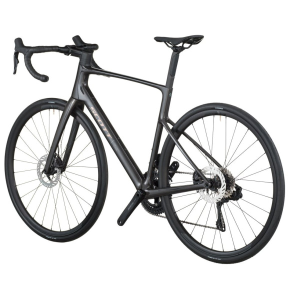 SCOTT Addict 40 2026 Bicycle MINT XXL