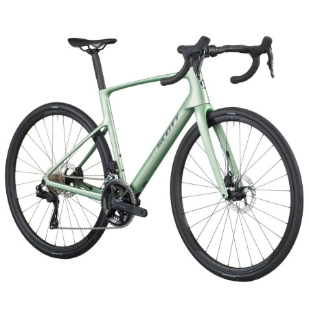 Vélo SCOTT Addict 40 2026 MENTHE XXL
