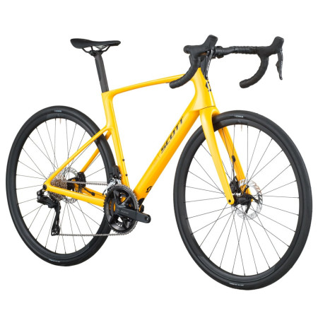 Bicicletta SCOTT Addict 40 2026 MENTA XXL