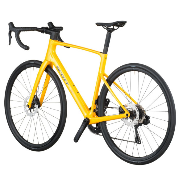 Bicicleta SCOTT Addict 40 2026 HORTELÃ XXG