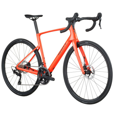SCOTT Addict 50 2026 Bike