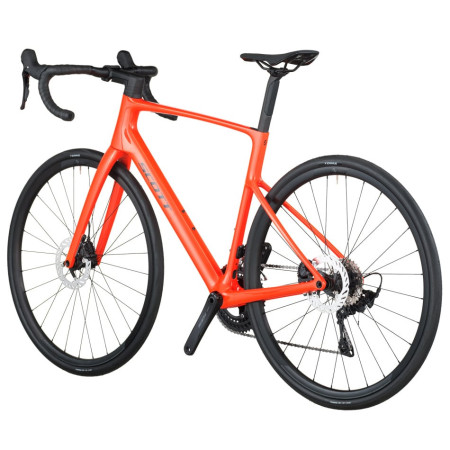 Vélo SCOTT Addict 50 2026 ORANGE M