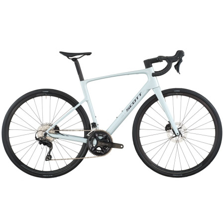 Bicicletta SCOTT Addict 50 2026 ARANCIA M